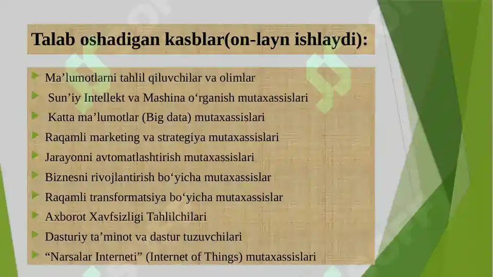 Product slide 6