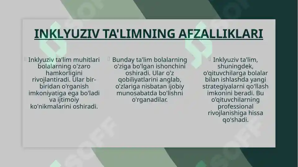 Product slide 6