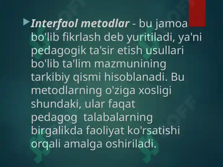 Product slide 7