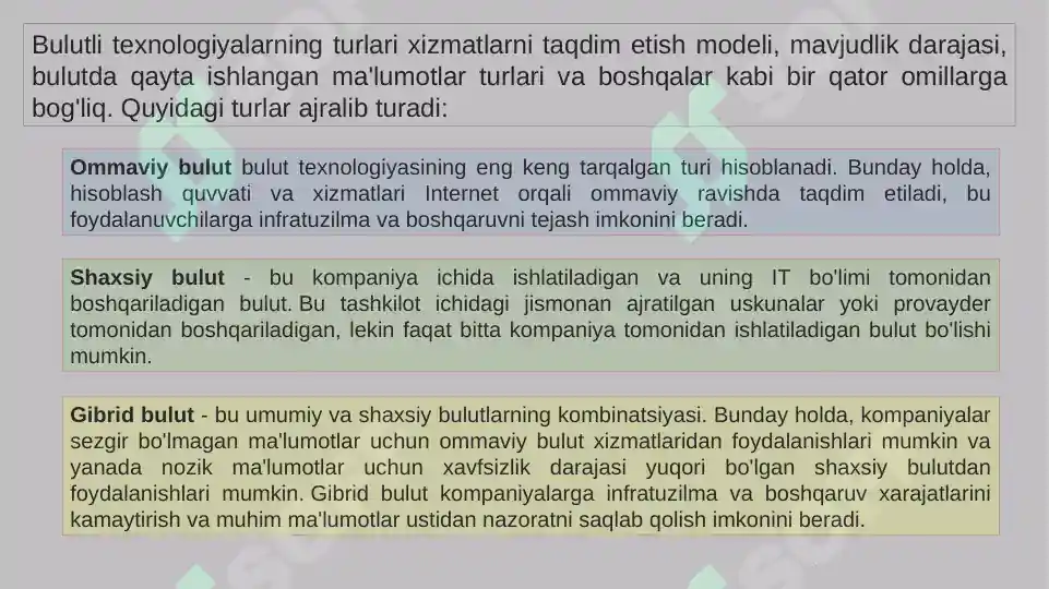 Product slide 7