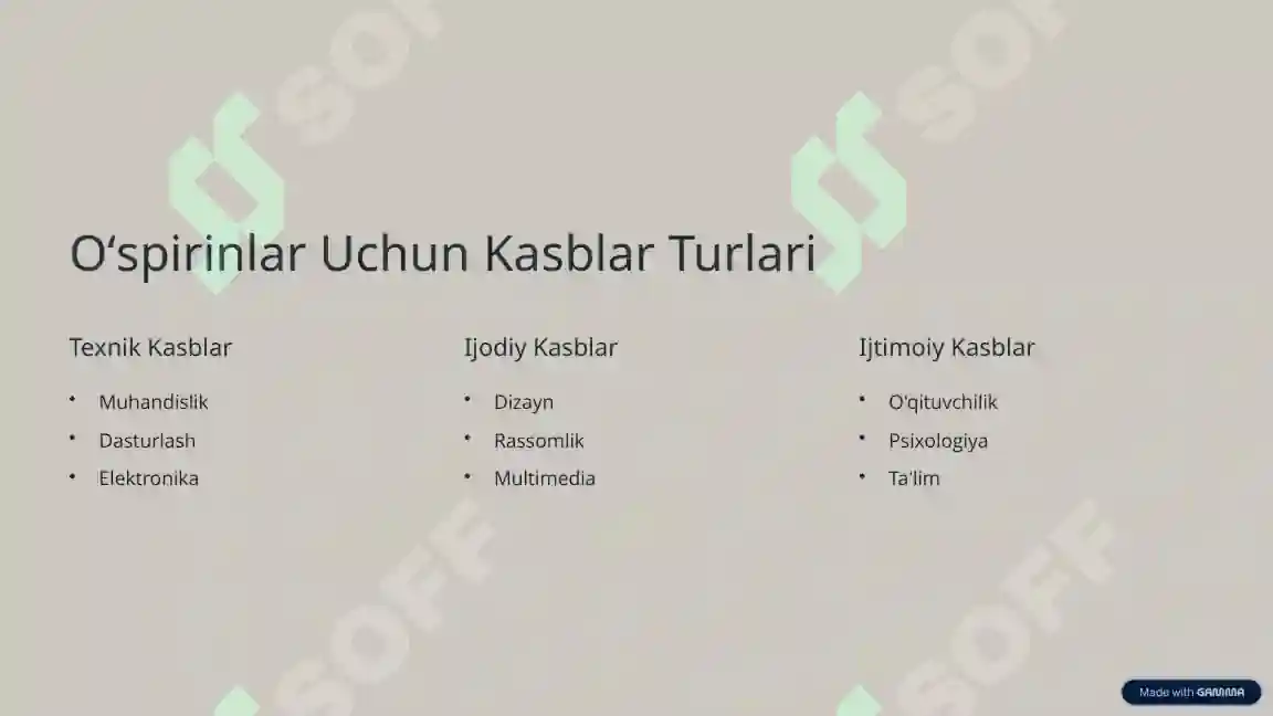 Product slide 4