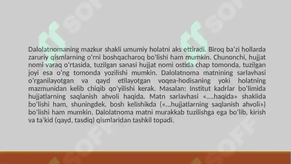 Product slide 8