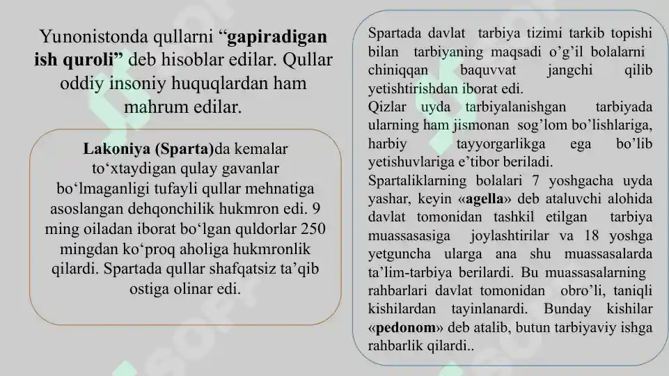 Product slide 6