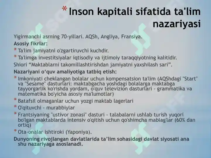 Product slide 4