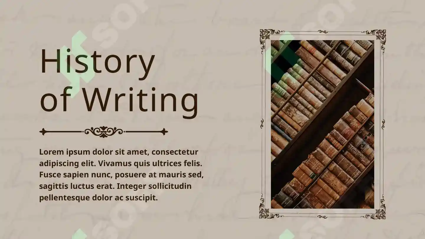 Product slide 5
