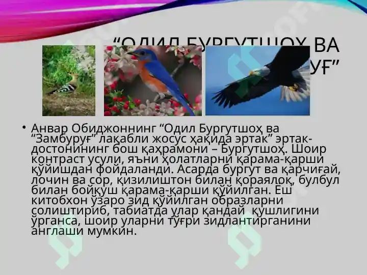 Product slide 5