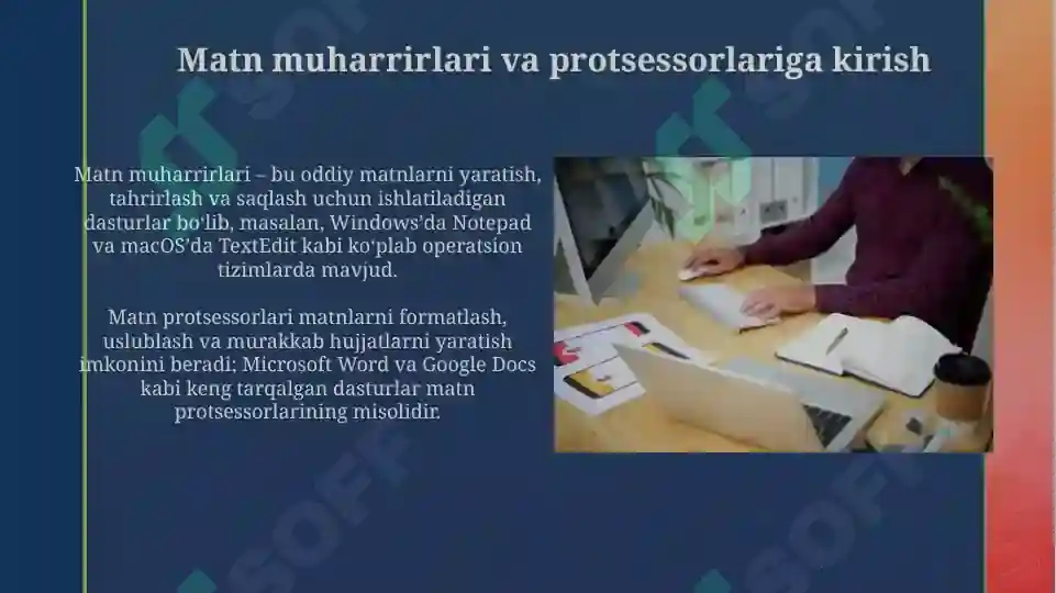 Product slide 3