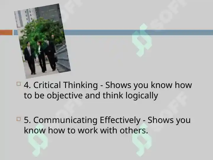 Product slide 8