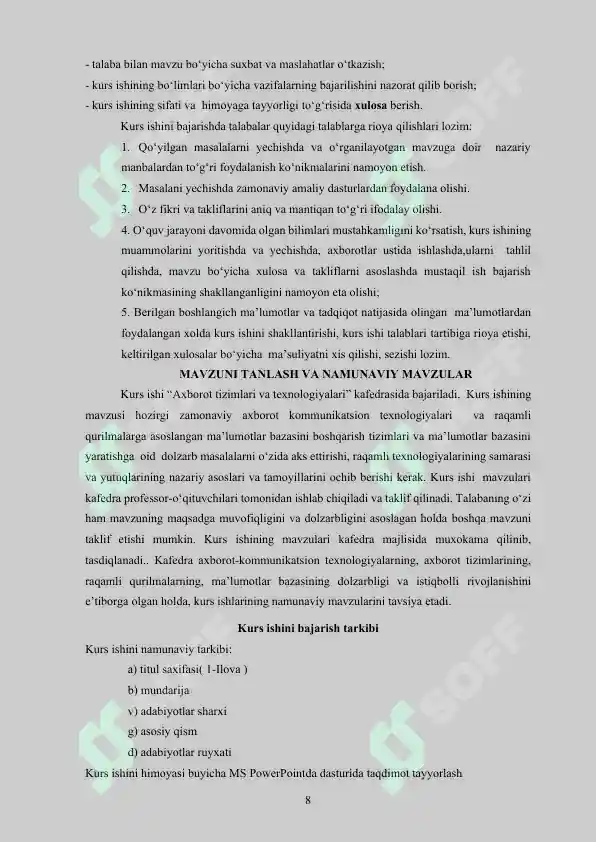 Product slide 8
