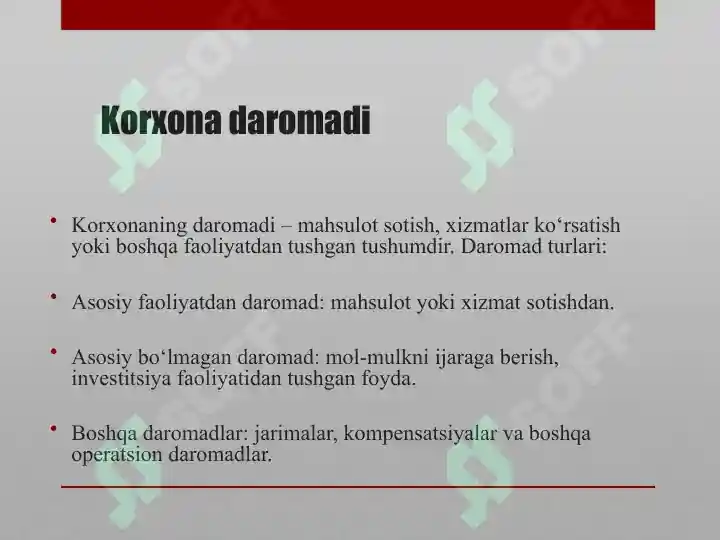 Product slide 3