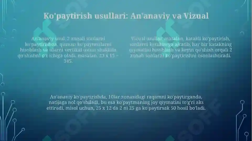 Product slide 4