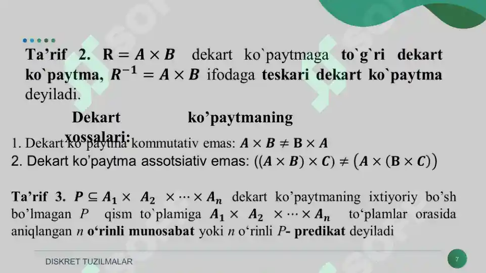 Product slide 7