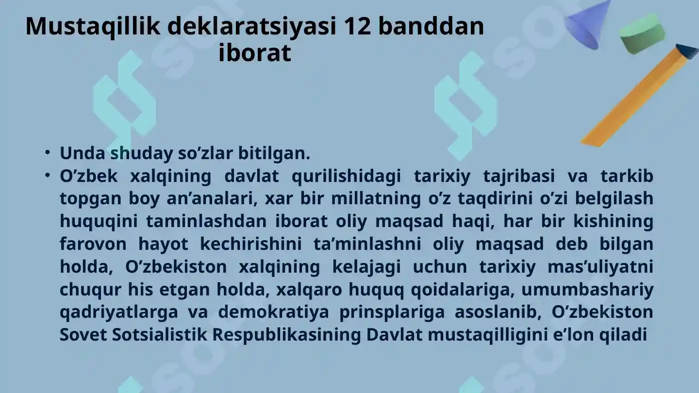 Product slide 5