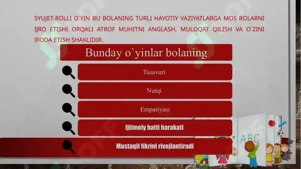 Product slide 6