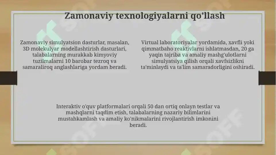 Product slide 4