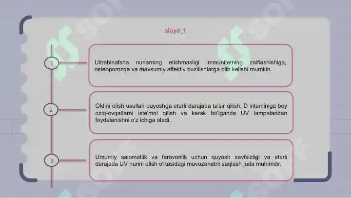 Product slide 3