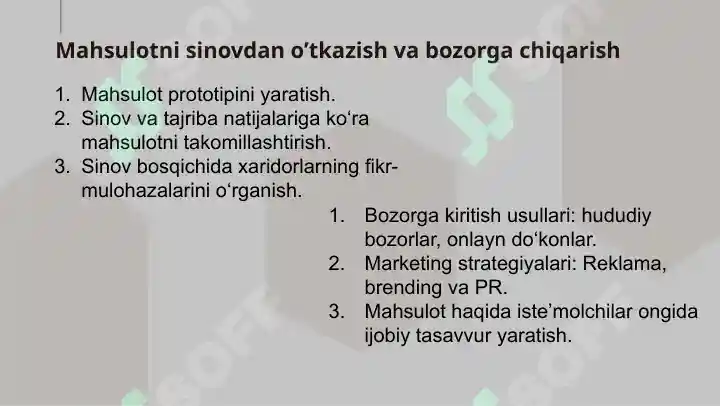 Product slide 5