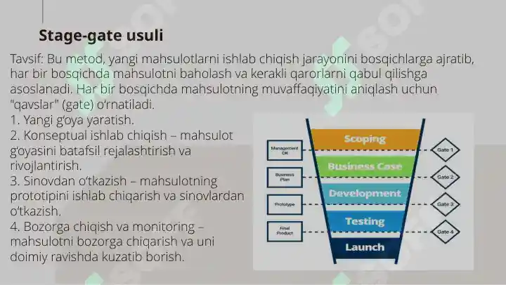 Product slide 7