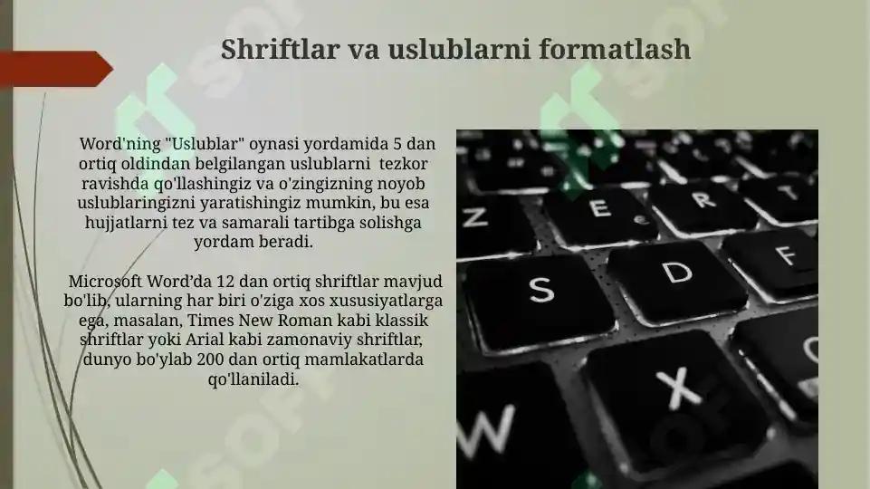 Product slide 7