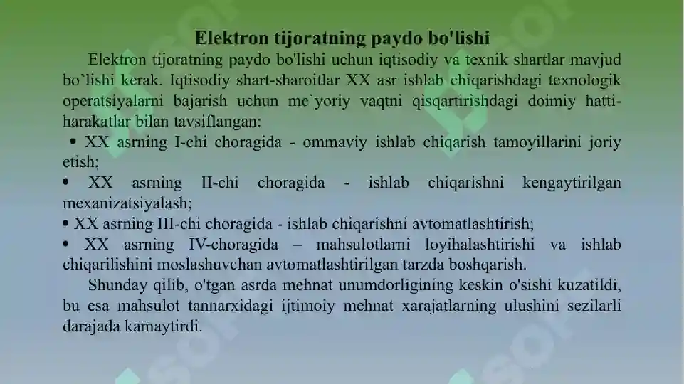 Product slide 8