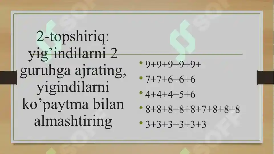 Product slide 4
