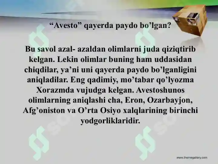 Product slide 5