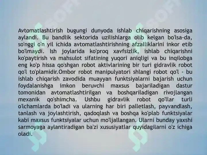 Product slide 3