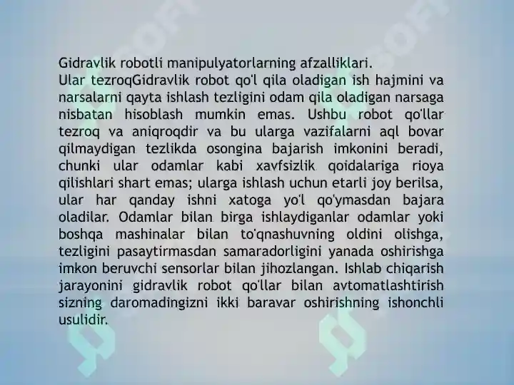 Product slide 6