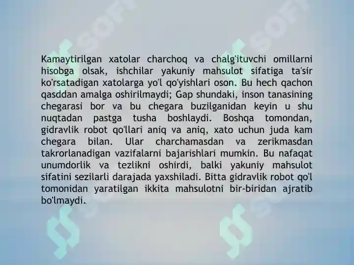 Product slide 8