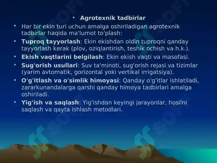 Product slide 8