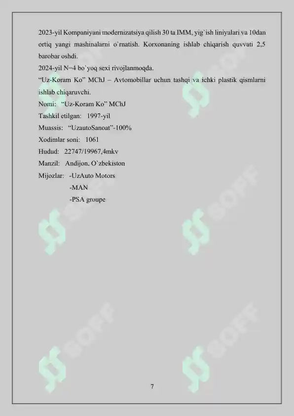 Product slide 7