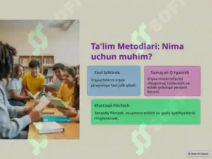 Product slide 7