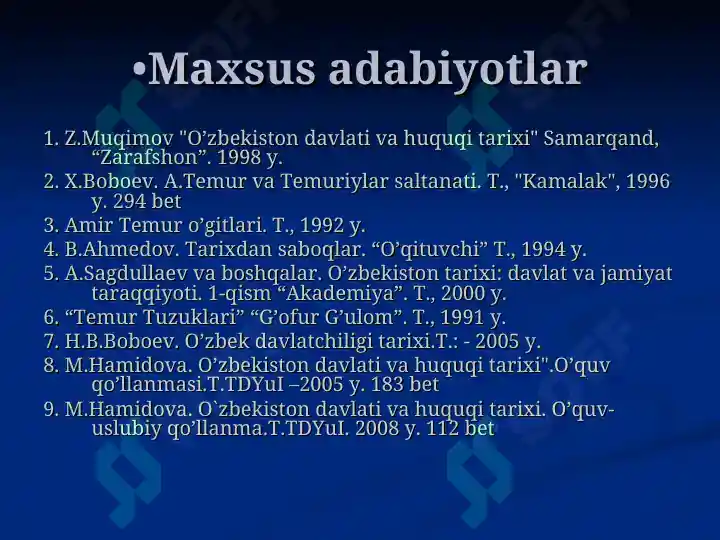 Product slide 5