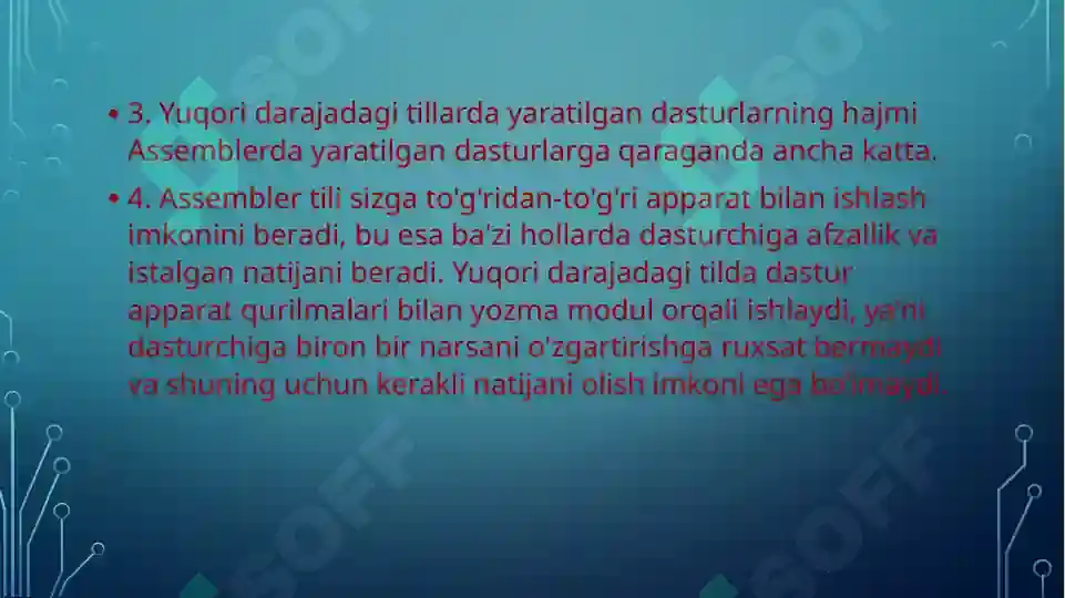 Product slide 6