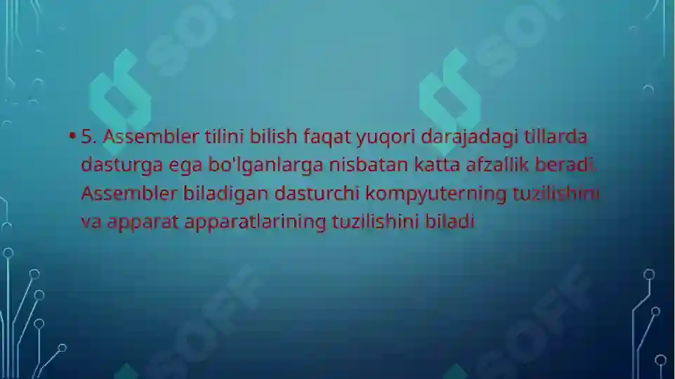 Product slide 7