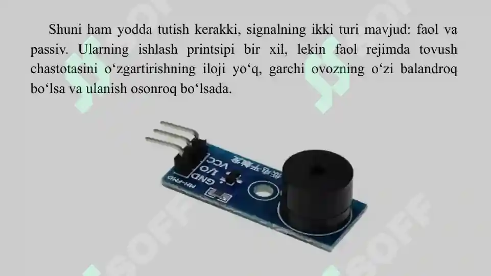 Product slide 7