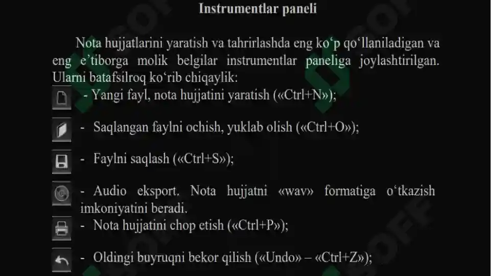 Product slide 8