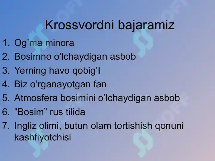Product slide 6