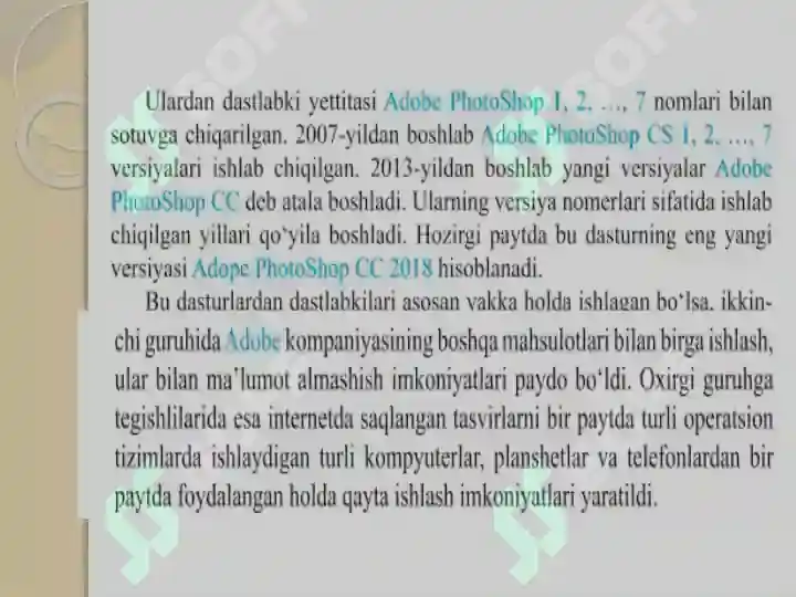 Product slide 3