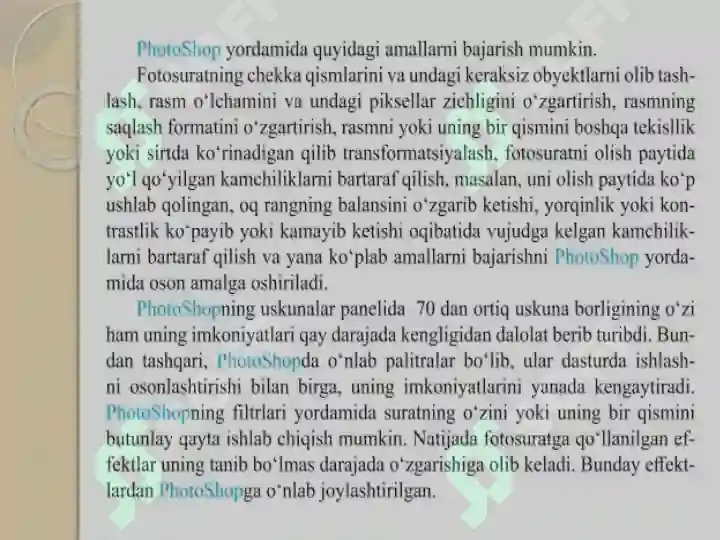 Product slide 4