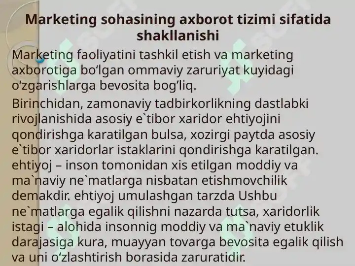 Product slide 7
