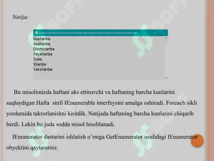 Product slide 7
