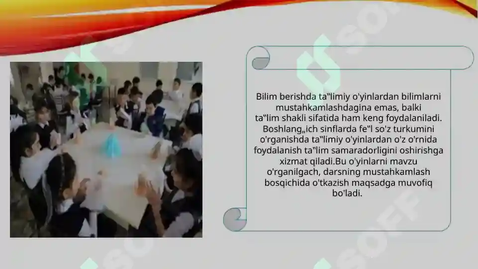 Product slide 5