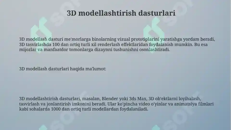 Product slide 3