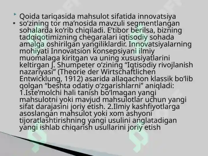 Product slide 8