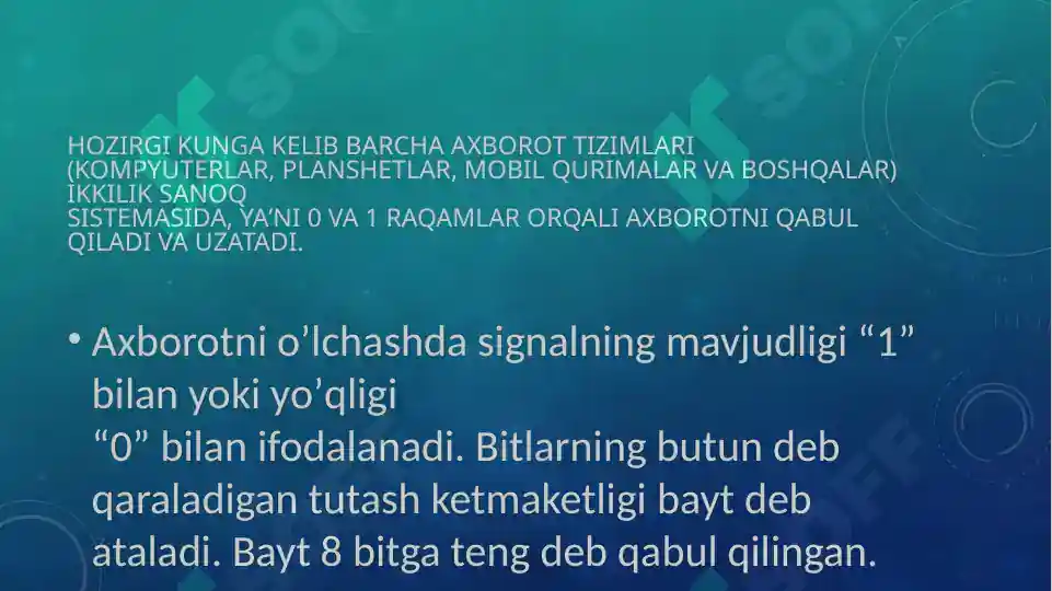 Product slide 6