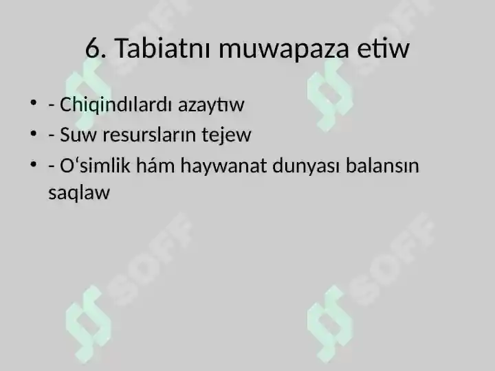 Product slide 7
