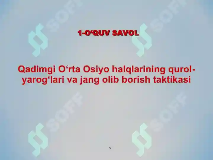 Product slide 5