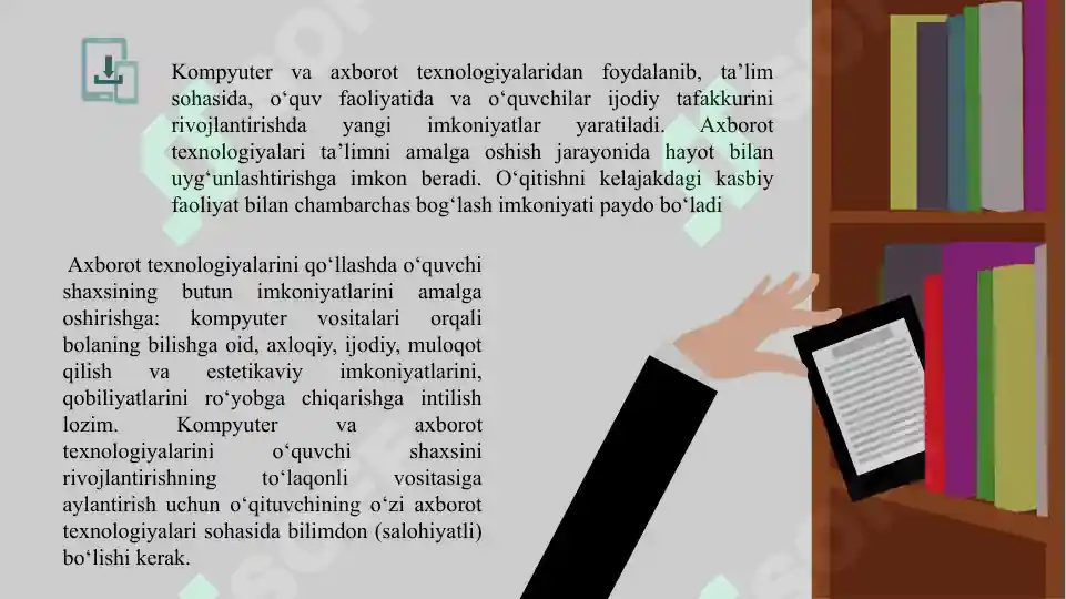 Product slide 5