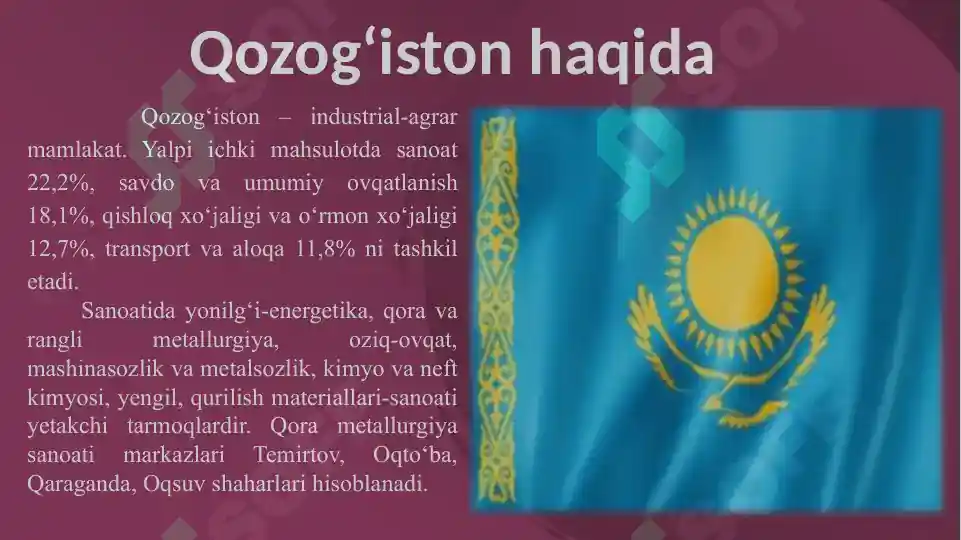Product slide 8